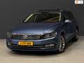 Volkswagen Passat Variant 1.4 TSI ACT Business Edition R PANO/ACC/6-BAK/CRUI Blau - thumbnail 1