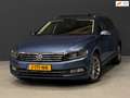 Volkswagen Passat Variant 1.4 TSI ACT Business Edition R PANO/ACC/6-BAK/CRUI Blau - thumbnail 1