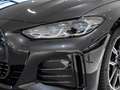 BMW i4 eDrive 35 Gran Coupe M-Sport Pro LASER AHK Zwart - thumbnail 25