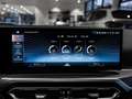 BMW i4 eDrive 35 Gran Coupe M-Sport Pro LASER AHK Zwart - thumbnail 15