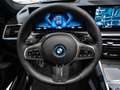 BMW i4 eDrive 35 Gran Coupe M-Sport Pro LASER AHK Schwarz - thumbnail 11