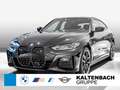 BMW i4 eDrive 35 Gran Coupe M-Sport Pro LASER AHK Zwart - thumbnail 1