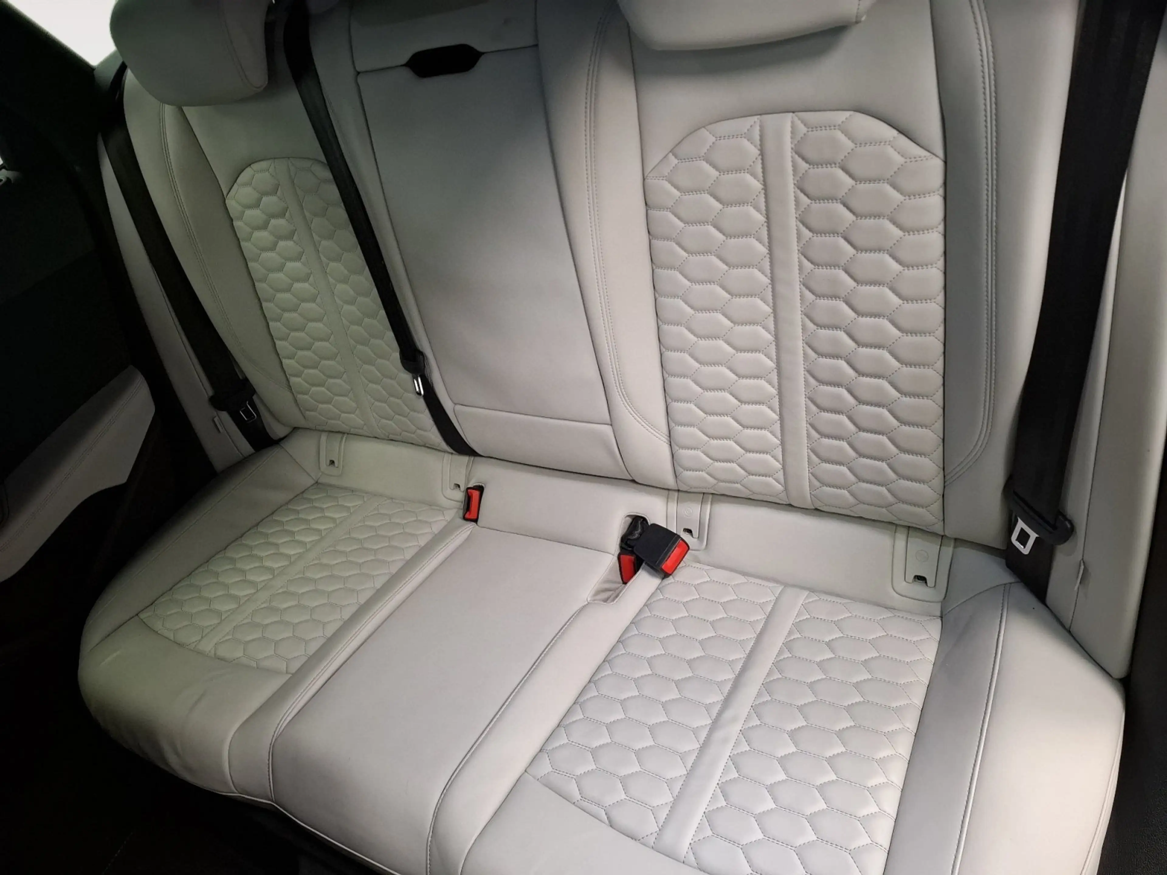 Audi RS4 RS 4 Avant 2.9 quattro TFSI AHK 280km/h HUD 360° — photo 7