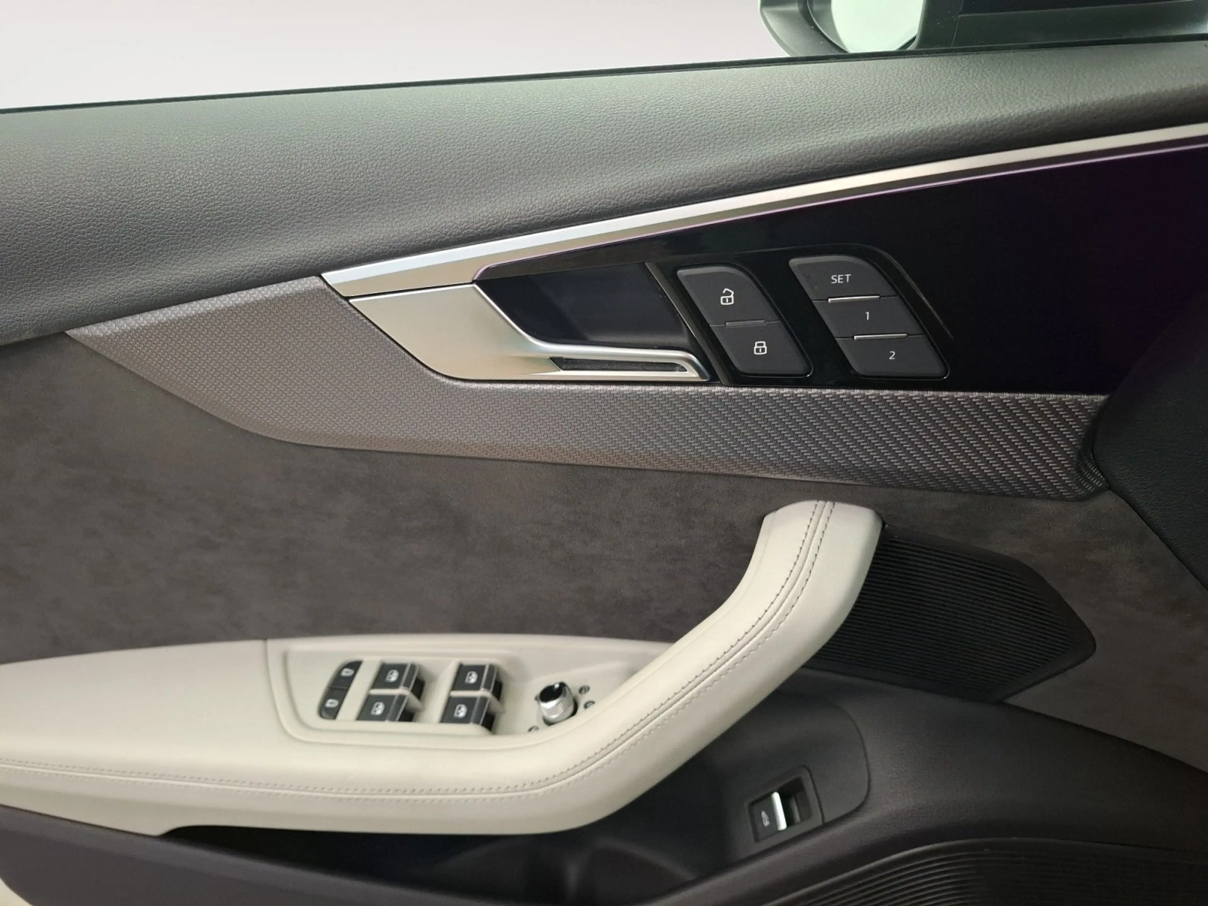 Audi RS4 RS 4 Avant 2.9 quattro TFSI AHK 280km/h HUD 360° — photo 13