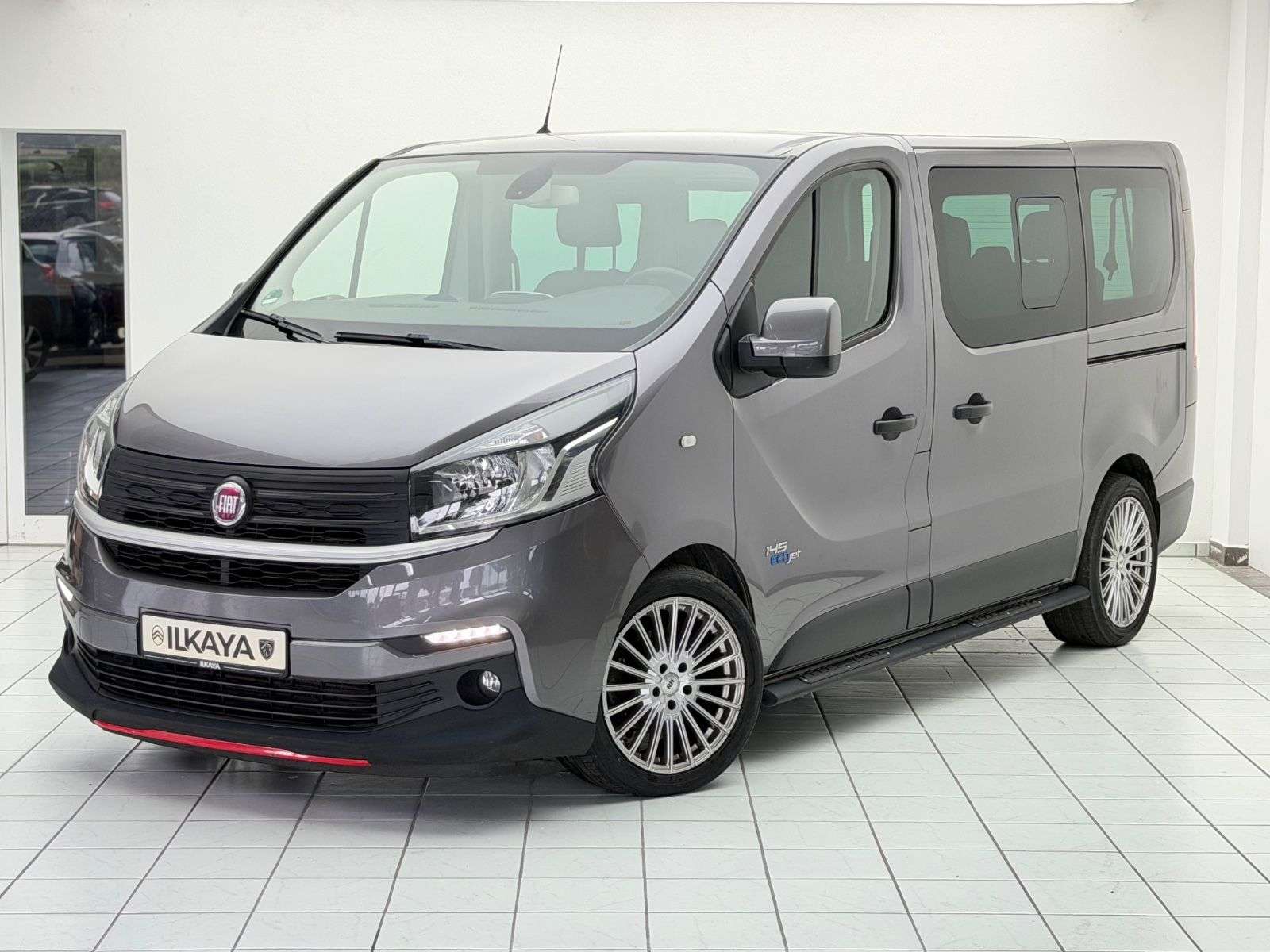 Fiat Talento
