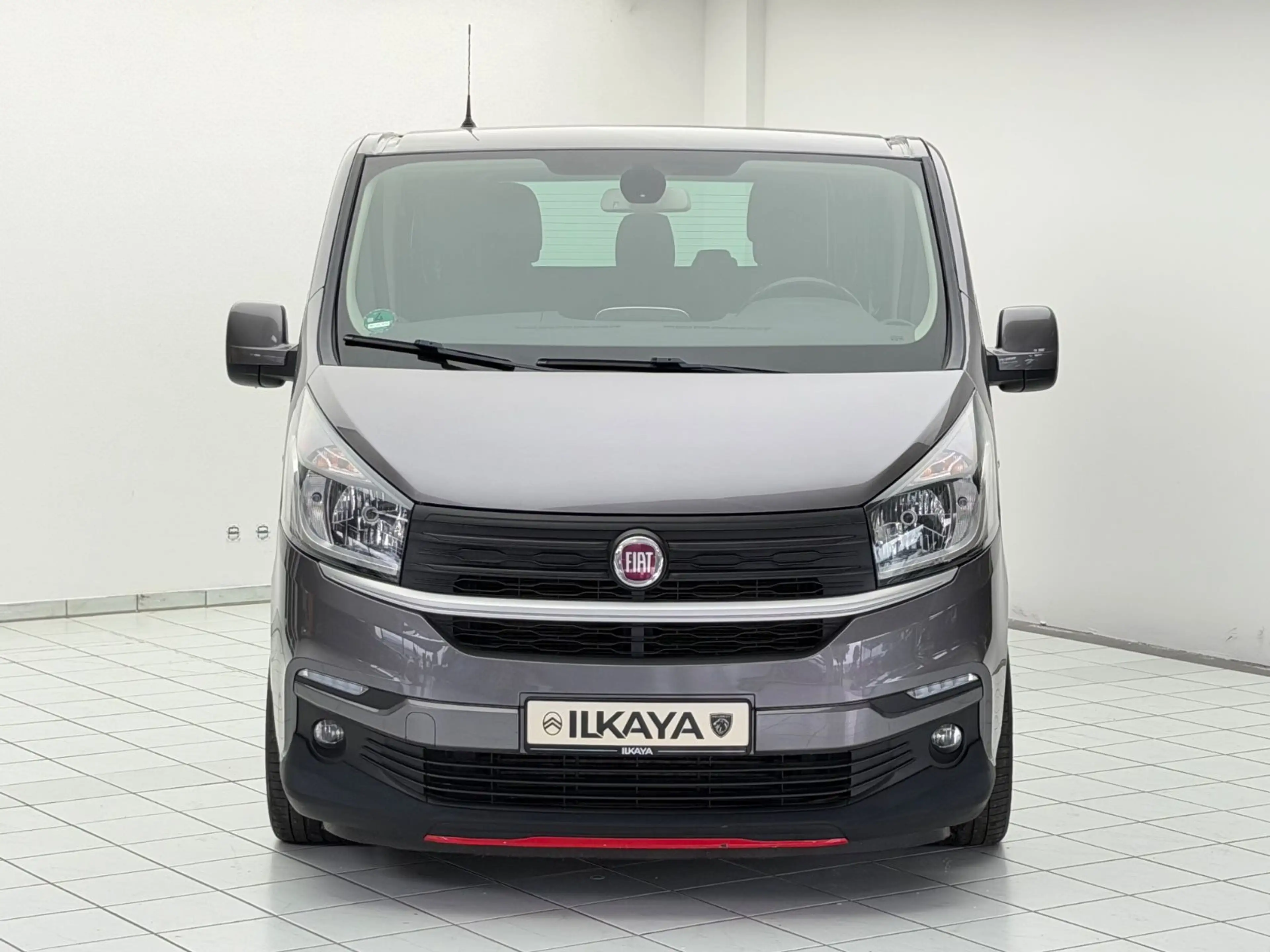 Fiat Talento L1H1 *AHK*18Zoll*8Sitzer* — photo 2