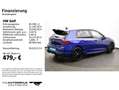 Volkswagen Golf 8 VIII 2.0 TSI DSG 4Motion R Performance 20 Blau - thumbnail 2