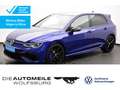Volkswagen Golf 8 VIII 2.0 TSI DSG 4Motion R Performance 20 Blau - thumbnail 1