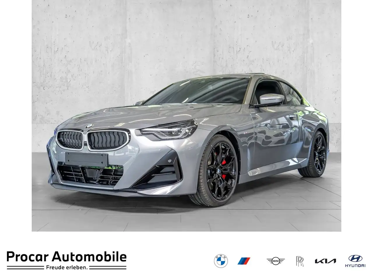 BMW 230
