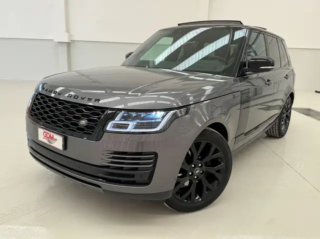 Land Rover Range Rover 3.0 SDV6 Vogue FULL OPTIONAL
