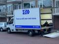 Fiat Ducato Ducato 35H 2.3 MJ L3H2 Wit - thumbnail 1