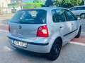 Volkswagen Polo IV Basis 2.Hand Scheckheft Klima 4xEFH Silber - thumbnail 12
