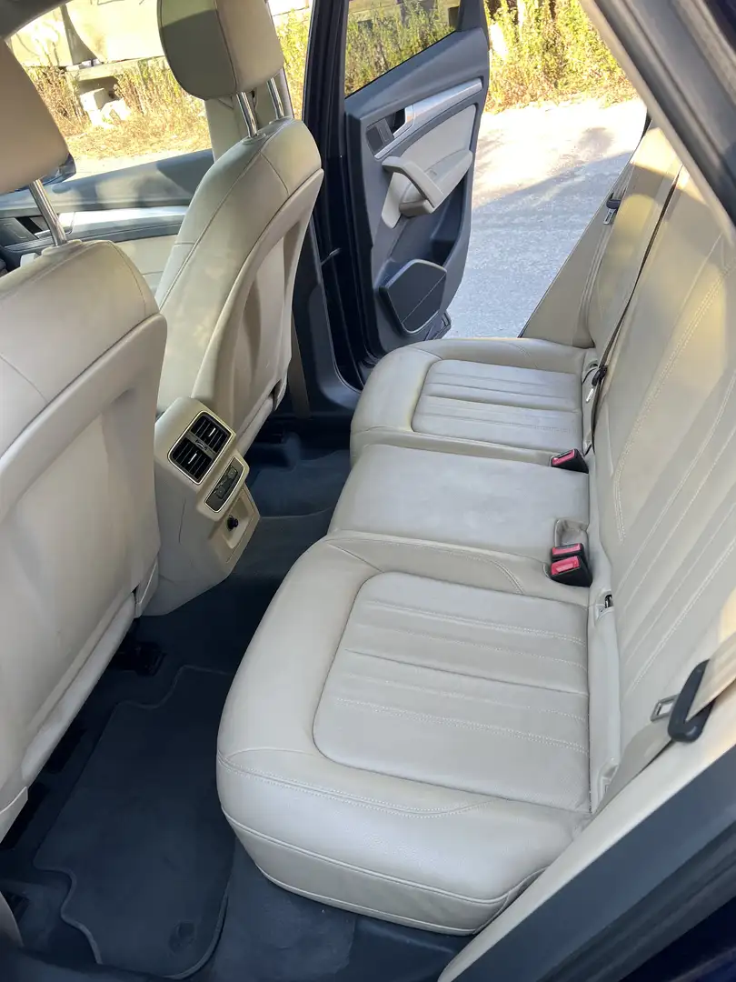 Audi Q5 2.0 tdi Business quattro 190cv s-tronic - 2