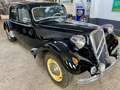 Citroen CV - 15 Gangsterlimousine ! Langjähriger Bestbesi Noir - thumbnail 13