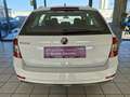 Skoda Octavia Ambition 1.BESITZ, TOP ZUSTAND, PDC Weiß - thumbnail 6