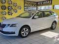 Skoda Octavia Ambition 1.BESITZ, TOP ZUSTAND, PDC Weiß - thumbnail 7