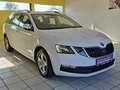Skoda Octavia Ambition 1.BESITZ, TOP ZUSTAND, PDC Weiß - thumbnail 4