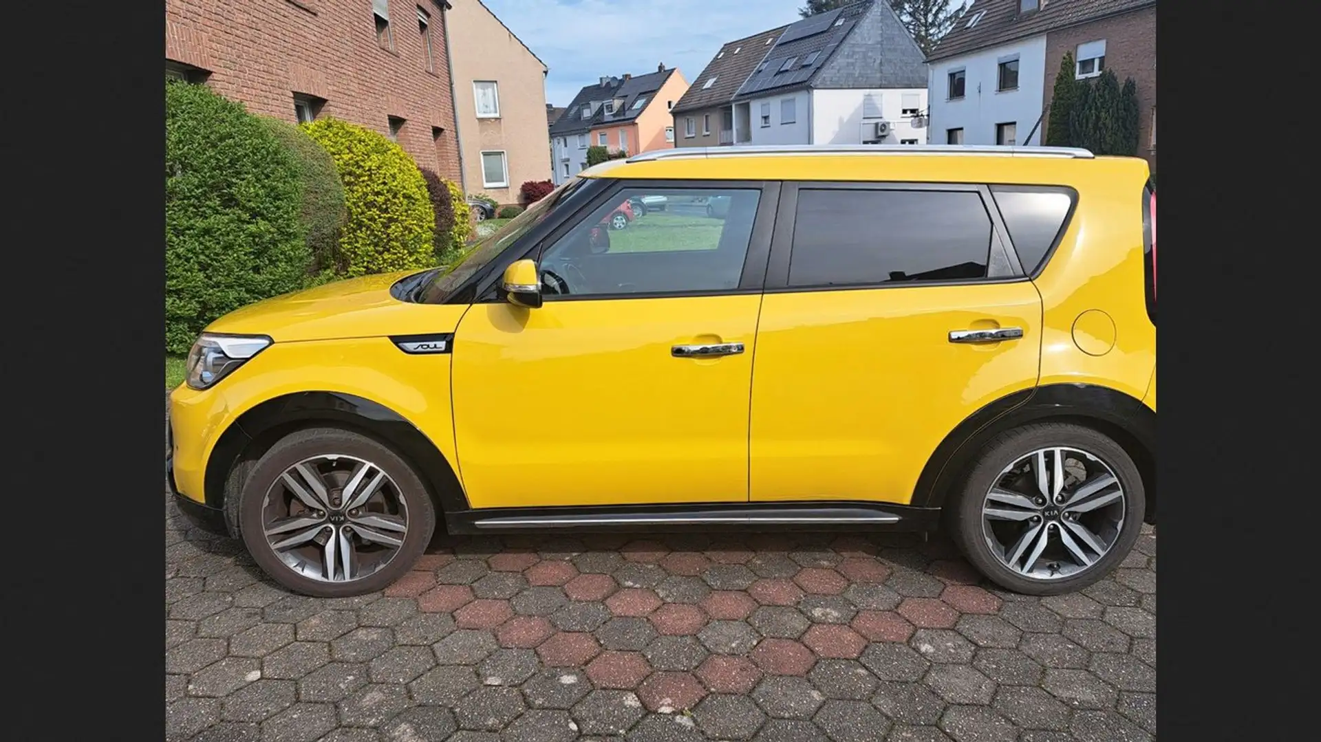 Kia Soul Soul 1.6 CRDi - 1