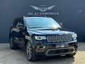 Jeep Grand Cherokee 3.0 Overland "Pano"AHK"Garantie Noir - thumbnail 3
