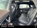 Mercedes-Benz EQS EQS 580 4M ElectricART Nappa 4xMASSAGE NP188 Noir - thumbnail 9