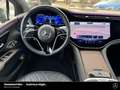 Mercedes-Benz EQS EQS 580 4M ElectricART Nappa 4xMASSAGE NP188 Noir - thumbnail 12