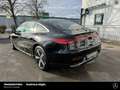 Mercedes-Benz EQS EQS 580 4M ElectricART Nappa 4xMASSAGE NP188 Noir - thumbnail 4