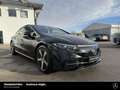 Mercedes-Benz EQS EQS 580 4M ElectricART Nappa 4xMASSAGE NP188 Noir - thumbnail 2