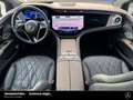 Mercedes-Benz EQS EQS 580 4M ElectricART Nappa 4xMASSAGE NP188 Noir - thumbnail 11