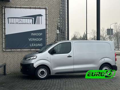 Citroen Jumpy 1.6 BlueHDI 95 Club M*NAVI*CRUISE*A/C*TEL*PDC*3PER
