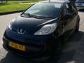 Peugeot 107 107 1.0-12V XR Black - thumbnail 1
