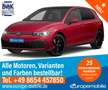 Volkswagen Golf GTI (D6) 2.0 TSI 245 DSG 18"|LED-PLUS|APP|PANO|KEY|... Rot - thumbnail 1