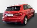 Audi A1 Sportback advanced 25TFSI S tronic Apple CarPlay S Rot - thumbnail 6