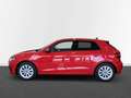 Audi A1 Sportback advanced 25TFSI S tronic Apple CarPlay S Rot - thumbnail 7