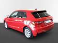 Audi A1 Sportback advanced 25TFSI S tronic Apple CarPlay S Rot - thumbnail 2