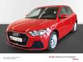 Audi A1 Sportback advanced 25TFSI S tronic Apple CarPlay S Rot - thumbnail 1