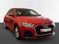 Audi A1 Sportback advanced 25TFSI S tronic Apple CarPlay S Rot - thumbnail 8