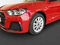Audi A1 Sportback advanced 25TFSI S tronic Apple CarPlay S Rot - thumbnail 4