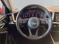 Audi A1 Sportback advanced 25TFSI S tronic Apple CarPlay S Rot - thumbnail 12