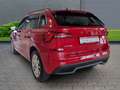 Skoda Kamiq Clever 1.5 TSI+Alufelgen+Klimaautomatik+Sitzheizun Rot - thumbnail 2