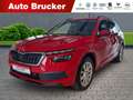 Skoda Kamiq Clever 1.5 TSI+Alufelgen+Klimaautomatik+Sitzheizun Rot - thumbnail 1