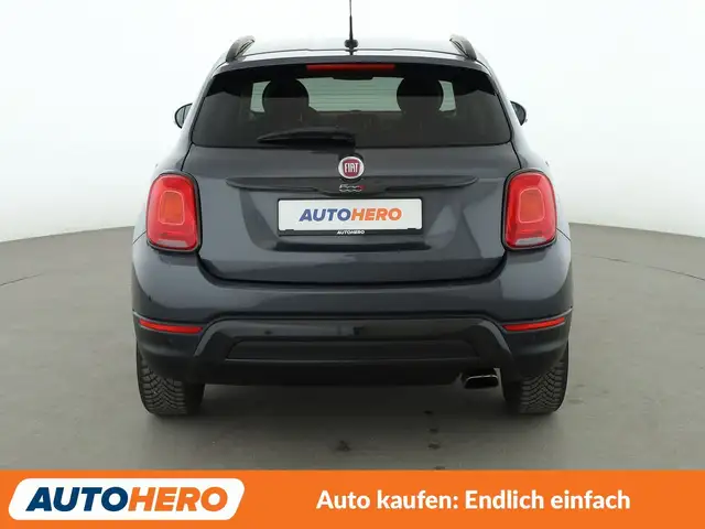 Fiat 500x view 5