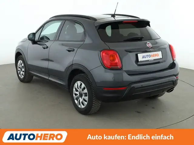 Fiat 500x view 4