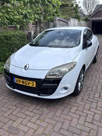 Megane 1.4 TCe Celsium