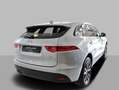 Jaguar F-Pace 20D AWD R-SPORT PANO APPROVED Argento - thumbnail 2