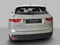 Jaguar F-Pace 20D AWD R-SPORT PANO APPROVED Silber - thumbnail 7