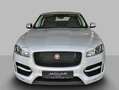 Jaguar F-Pace 20D AWD R-SPORT PANO APPROVED Zilver - thumbnail 8