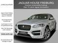 Jaguar F-Pace 20D AWD R-SPORT PANO APPROVED Zilver - thumbnail 1