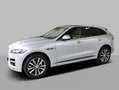 Jaguar F-Pace 20D AWD R-SPORT PANO APPROVED Silber - thumbnail 6