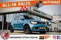 Suzuki Ignis 1.2 Rhino | CAMERA | AIRCO | BLUETOOTH Bleu - thumbnail 1