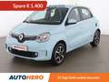 Renault Twingo 0.9 TCe Intens Aut. *TEMPO*CAM*BT*KLIMAAUT* Blau - thumbnail 1